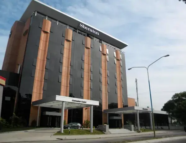 Tucumán Centro