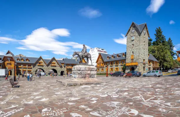 Bariloche Centro